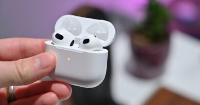 AirPods Pro'nun Ses Kalitesini Artırmanın 10 Yolu
