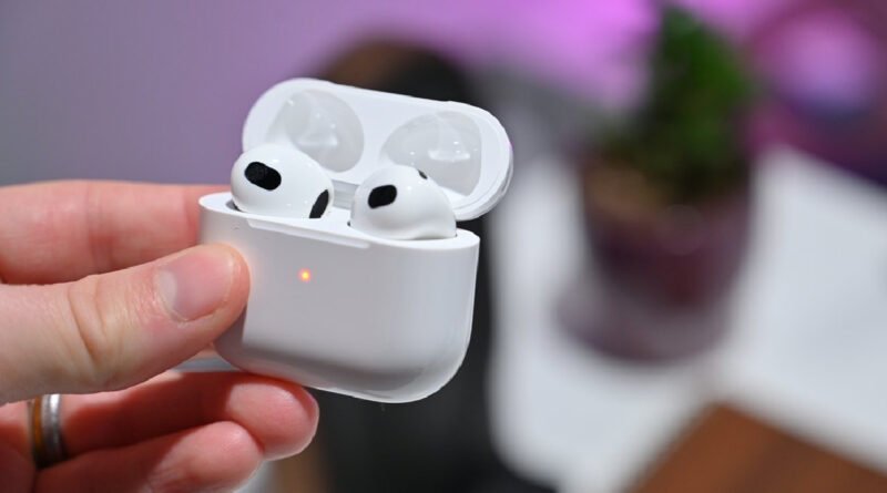 AirPods Pro'nun Ses Kalitesini Artırmanın 10 Yolu