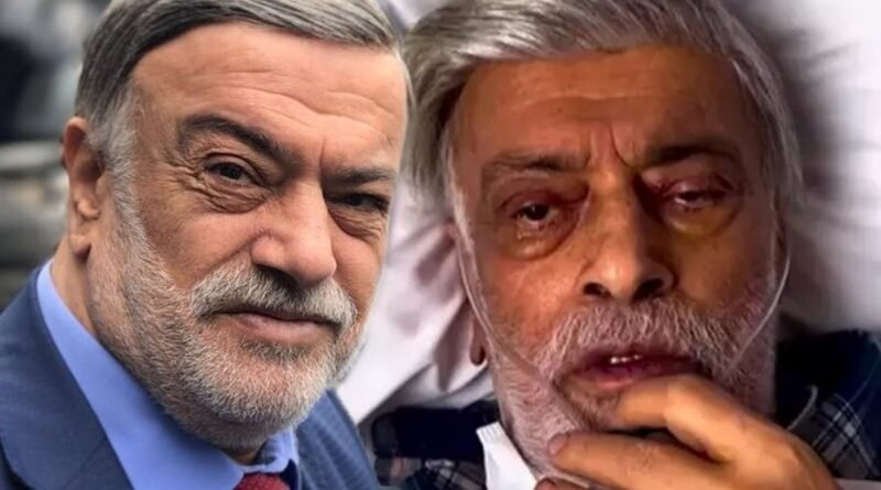 Uzun Süredir Tedavi Gören Kahtalı Mıçe, Dua İstedi - Son Dakika Magazin Haberleri" 

could be rewritten as:

"Kahtalı Mıçe, Uzun Tedavi Sürecinin Ardından Dua İstedi - Magazin Dünyasından Son Dakika Haberleri