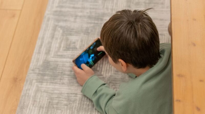 Çocuklara Sosyal Medya Kısıtlaması: Bakan Göktaş 13 Yaş Altı ve 13-16 Yaş Grubu İçin Farklı Düzenlemeler Yapılacağını Açıkladı - Son Dakika Türkiye Haberleri