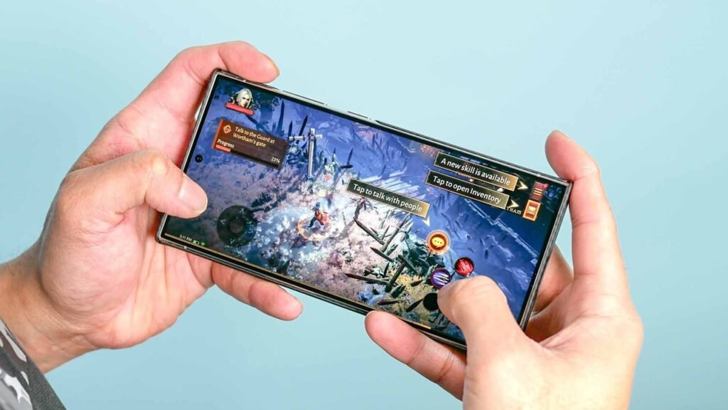 Xiaomi Winplay: Bulut Oyun Aracı Nedir?