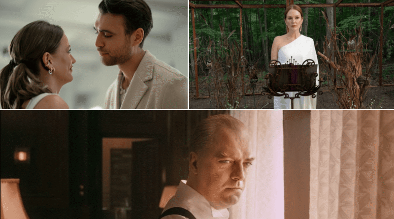 Mayıs'ta Netflix: Yeni Gelenler ve Gidenler, Sirens, Bir Cumhuriyet Şarkısı...