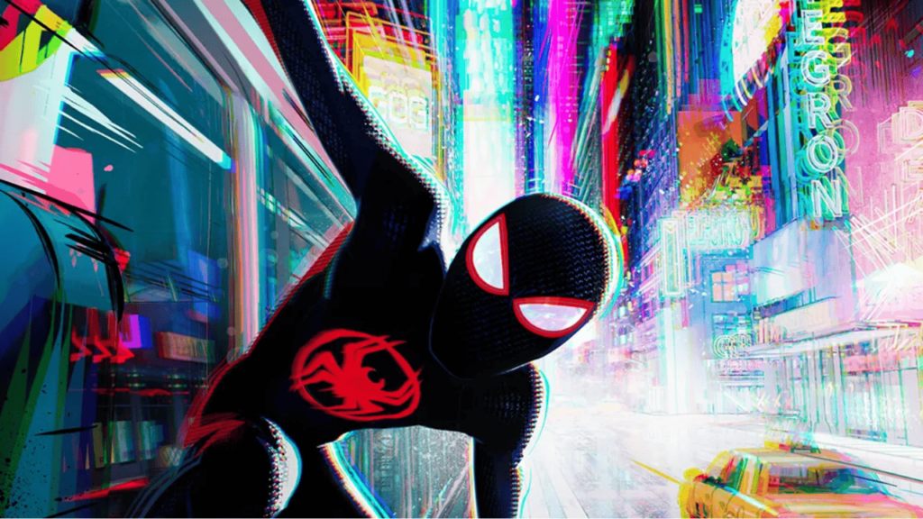 “Spider-Man: Beyond the Spider-Verse” Vizyon Tarihi Açıklandı - Haberler