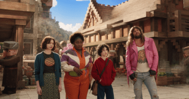 Yerli Gişe: "Bir Minecraft Filmi" Üçüncü Haftasında Yine Zirvede - Haberler