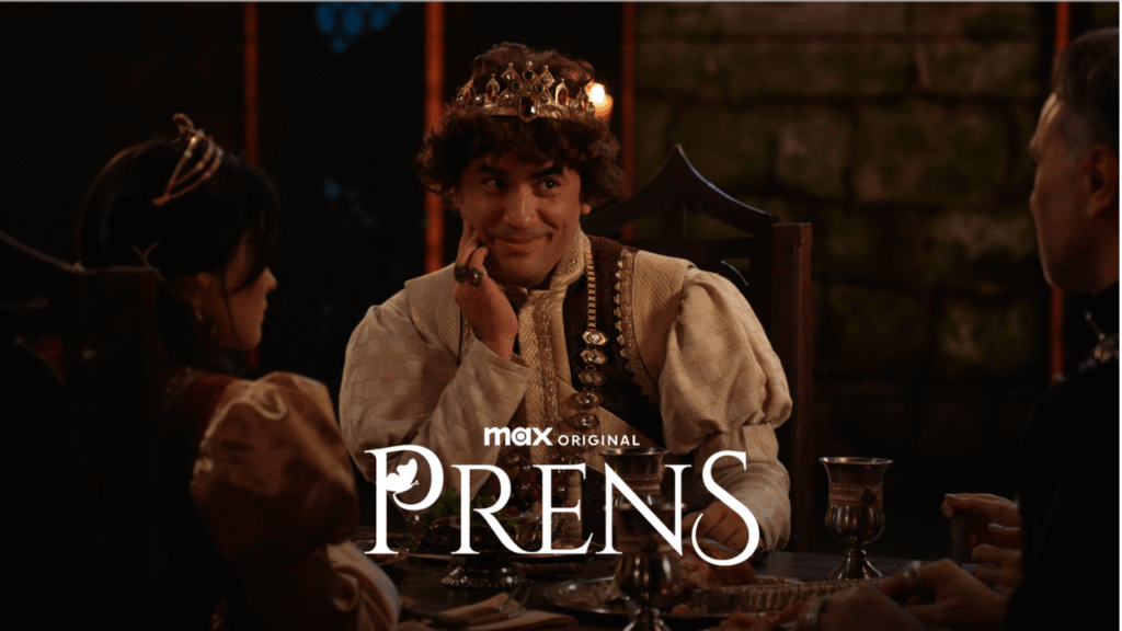 "Prens" Dizisi 3. Sezon Teaser'ı Yayınlandı - Son Gelişmeler