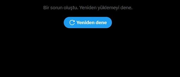 Twitter (X) Erişim Sorunu Devam Ediyor mu?