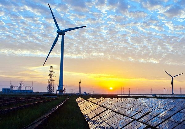 Enerji sektörü de yapay zekaya teslim olamayacak kadar karmaşık ve dinamik.