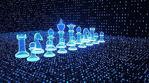 4. Yapay Zeka Satrançta Yenemeyince Ne Yaptı? Kuralları Bozmaya Karar Verdi!