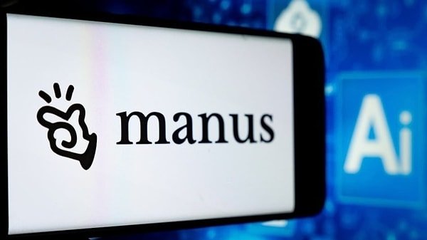 2. Çin, Yeni Yapay Zeka Asistanı Manus’u Tanıttı: İnsan Gibi Düşünen ve Çalışan Bir Ajan!