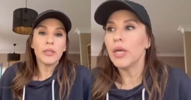 Kızılcık Şerbeti'nde 'Pembe' karakterini canlandıran Sibel Taşçıoğlu diziden ayrıldığını duyurmuştu! Evrim Alasya, "Neden veda paylaşımı yapmadın?" sorularına tepki gösterdi.