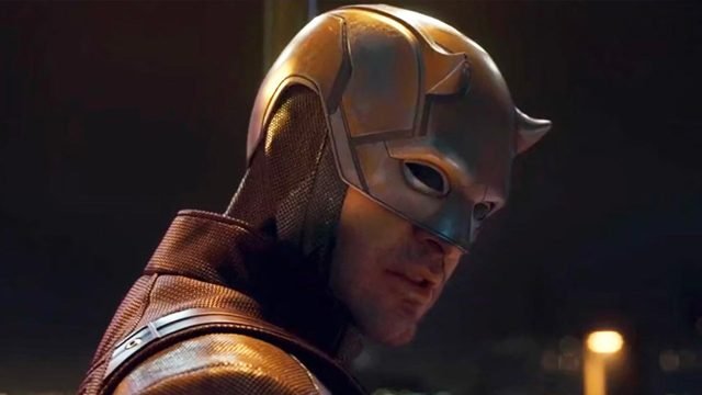 Daredevil: Born Again fragmanı çıktı: Murdock, Kingpin, Punisher ve daha fazlası!