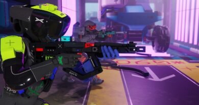Marathon: Bungie's Heyecanla Beklenen Extractor Shooter’ı Bu Sonbahar Geliyor!