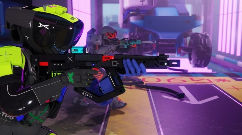 Marathon: Bungie's Heyecanla Beklenen Extractor Shooter’ı Bu Sonbahar Geliyor!