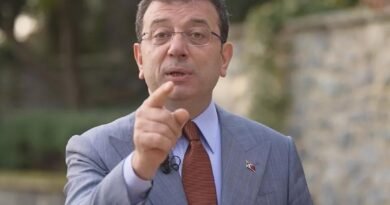 İMAMOĞLU, AK PARTİLİ VE MHP'Lİ VATANDAŞLARA SESLENDİ! 'ACİLEN' DEDİ!