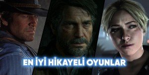 En İyi The Last of Us Benzeri Oyunlar