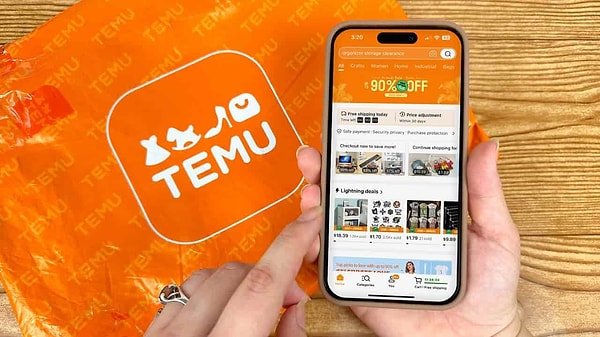 Ticaret Bakanlığı, “Temu kapatılacak” iddialarına yanıt verdi.