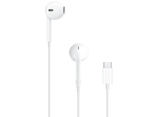 Apple EarPods (USB-C) Kulaklık