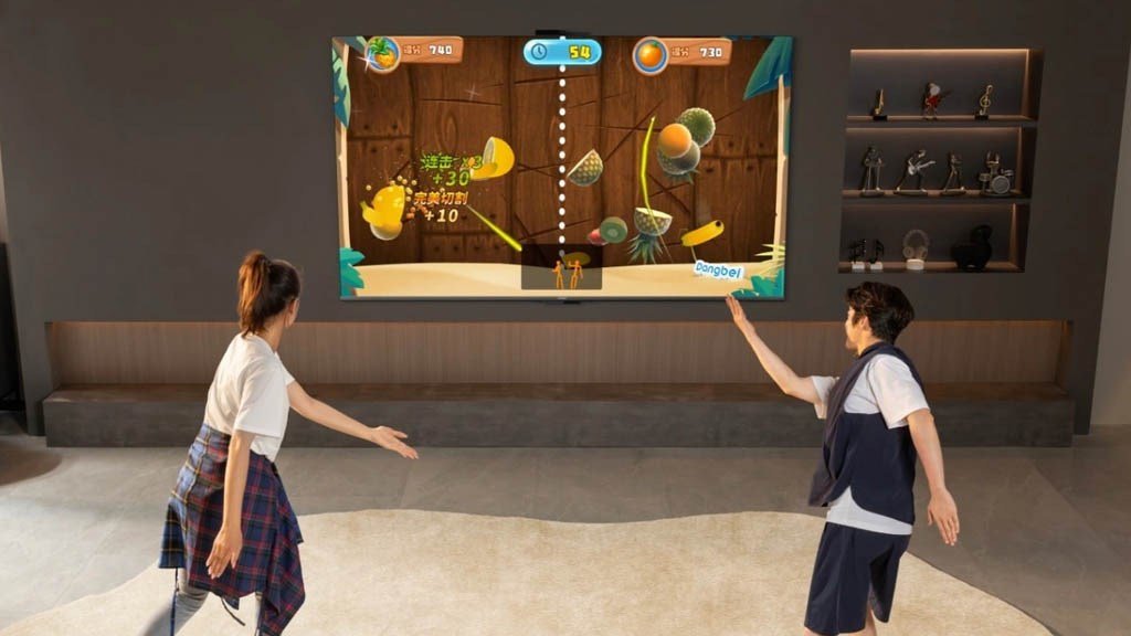 Huawei Smart TV Vision Smart Screen 5 SE özellikleri