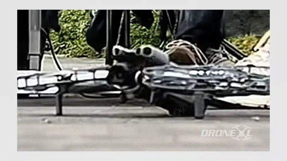 DJI Mini 5 sızdırıldı: LiDAR sensörlü kompakt drone geliyor