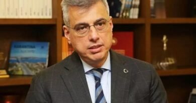 Kızılcık Şerbeti'nin Doğa'sı Sıla Türkoğlu, Sağlık Bakanı Kemal Memişoğlu'nun 'aile' tanımına karşı çıktı! 'Çocuk yapıp yapmamayı değil de...'