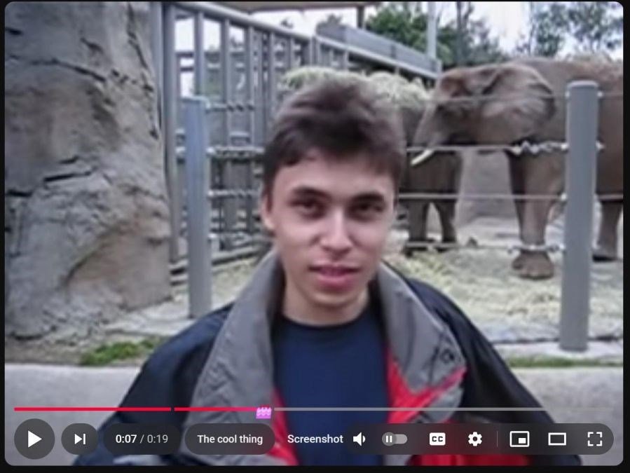 YouTube, 10 yıllık video oynatıcısının tasarımını değiştiriyor