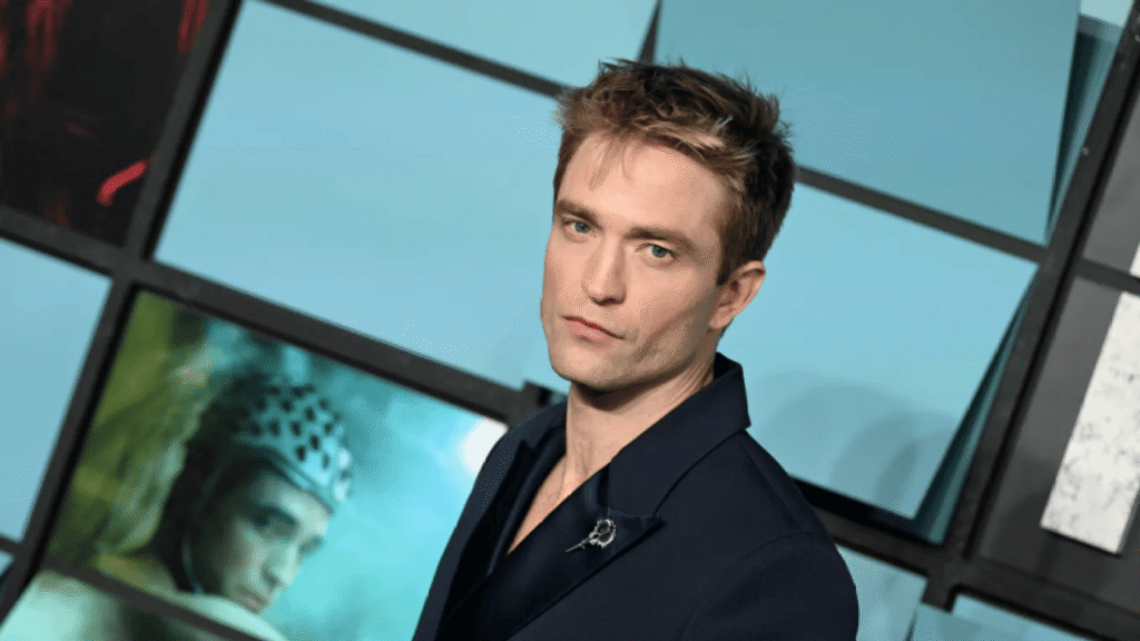 Denis Villeneuve, Robert Pattinson'ı "Dune 3" Kadrosunda Görmeyi Umuyor - Haberler