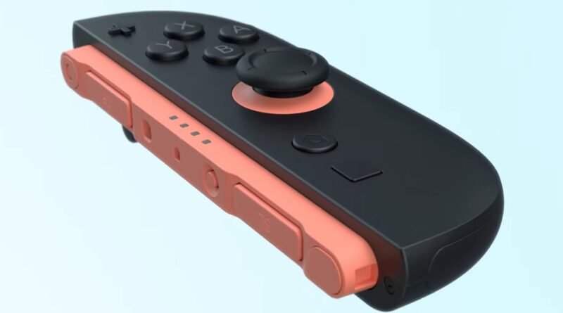 Nintendo, Web Sitesinde ‘Switch 2 Sürümü’ Oyunlarına Dikkat Çekti!