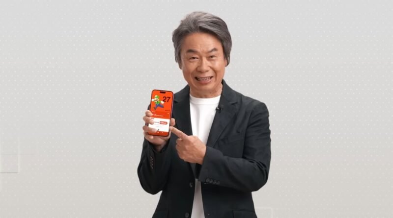 Nintendo'dan Haberler: "Nintendo Bugün!" Uygulaması Yayında!