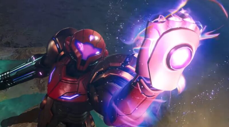 Metroid Prime 4: Beyond'dan Heyecan Verici Yeni Fragman, Ama Çıkış Tarihi Yok!
