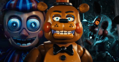"Freddy'nin Pizza Dükkanında Beş Gece 2"nin Altyazılı İlk Fragmanı Çıktı - Haberler