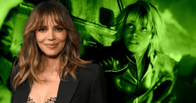 Halle Berry'den Marvel Hayranlarını Üzen Bir Açıklama! - Haberler