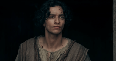 "House of David" İkinci Sezonuyla Prime Video'da Geri Dönüyor - Haberler