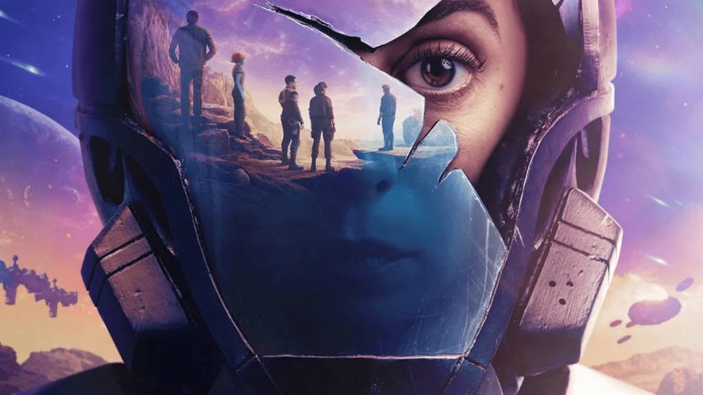 "Black Mirror" 7. Sezon İçin Yeni Fragman ve Bölüm Posterleri Yayınlandı - Haberler