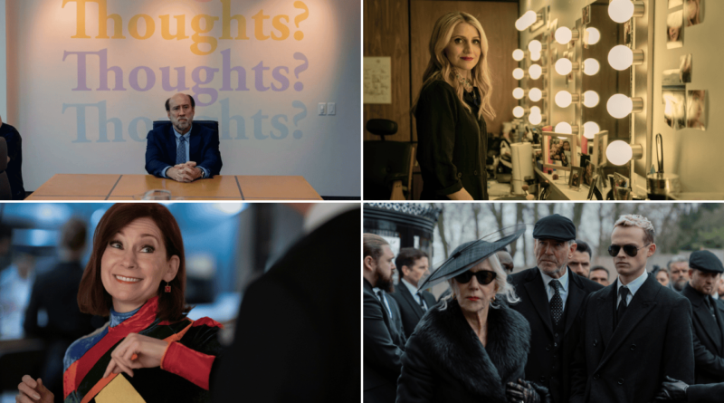 İddialı İçerikler Nisan Ayında TOD Ekranlarında! - Haberler