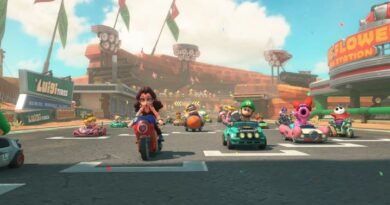 Nintendo Switch 2’nin Lansman Oyunları Sizleri Heyecanlandıracak!