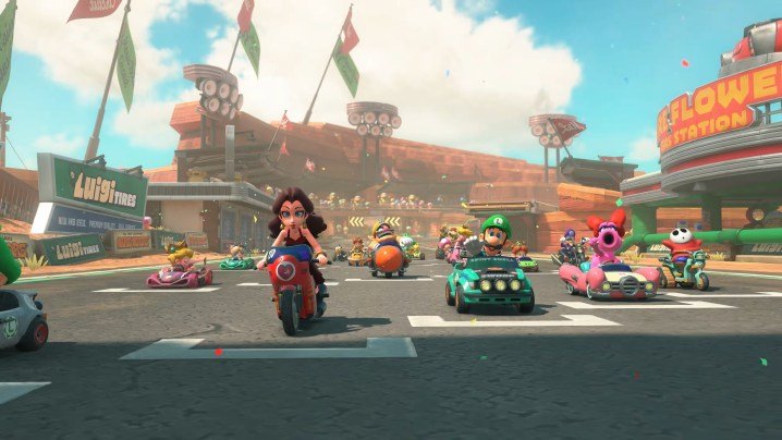 Nintendo Switch 2’nin Lansman Oyunları Sizleri Heyecanlandıracak!