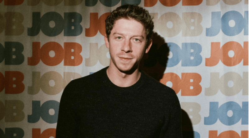 Will Hochman, "The Boys"un Ön Dizi "Vought Rising"de Rol Alacak - Haberler