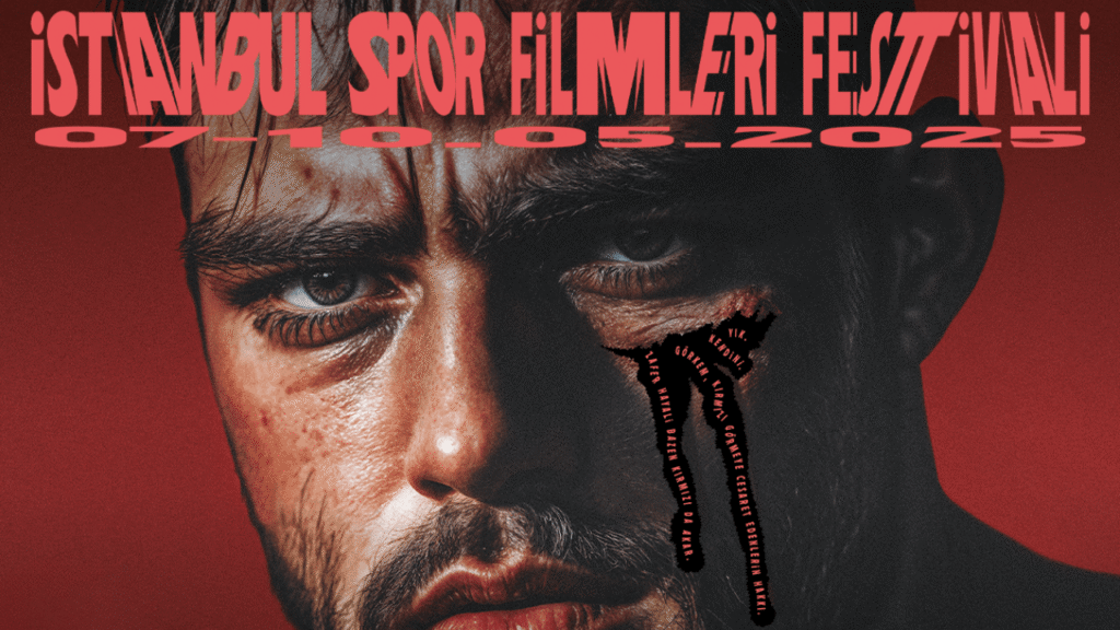 İstanbul Uluslararası Spor Filmleri Festivali, 7-10 Mayıs 2025 Tarihlerinde Sinemaseverlerle Buluşuyor! - Haberler