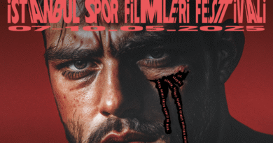 İstanbul Uluslararası Spor Filmleri Festivali, 7-10 Mayıs 2025 Tarihlerinde Sinemaseverlerle Buluşuyor! - Haberler