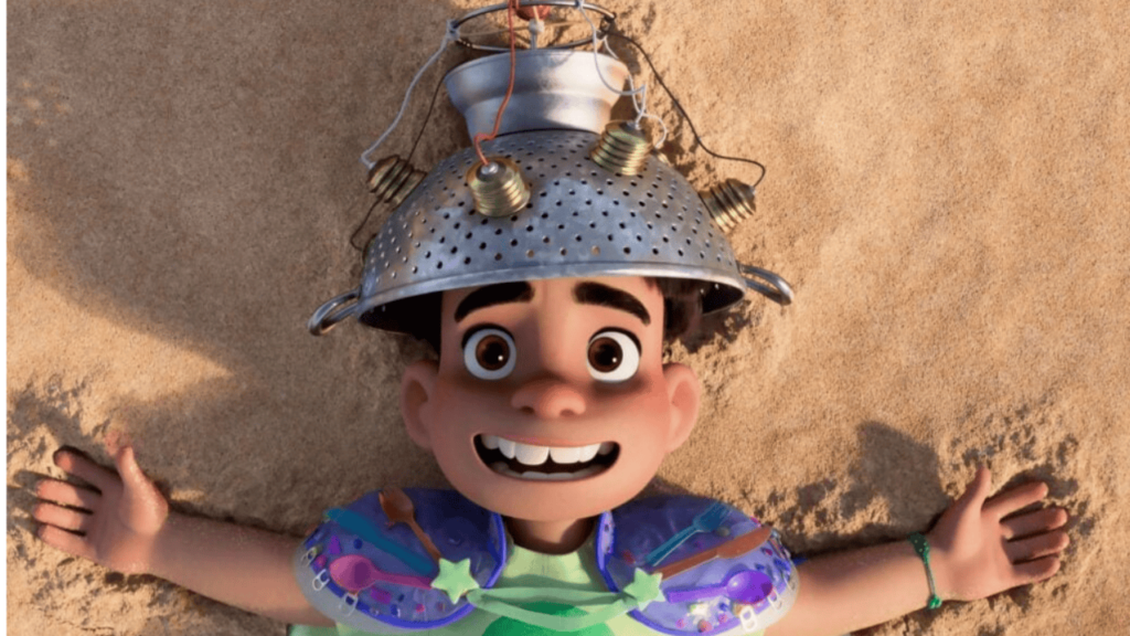 Pixar'ın Uzay Temalı "Elio" Filminden İlk Fragman Yayınlandı! - Haberler