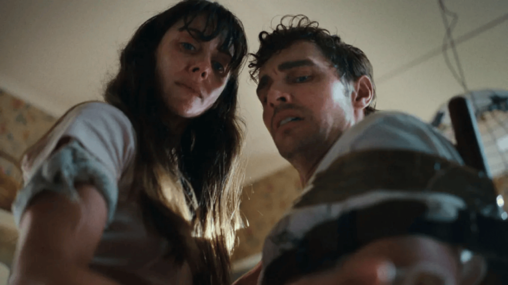 Alison Brie ve Dave Franco'nun Başrolü Paylaştığı Korku Filmi "Together"ın İlk Fragmanı Yayınlandı - Haberler