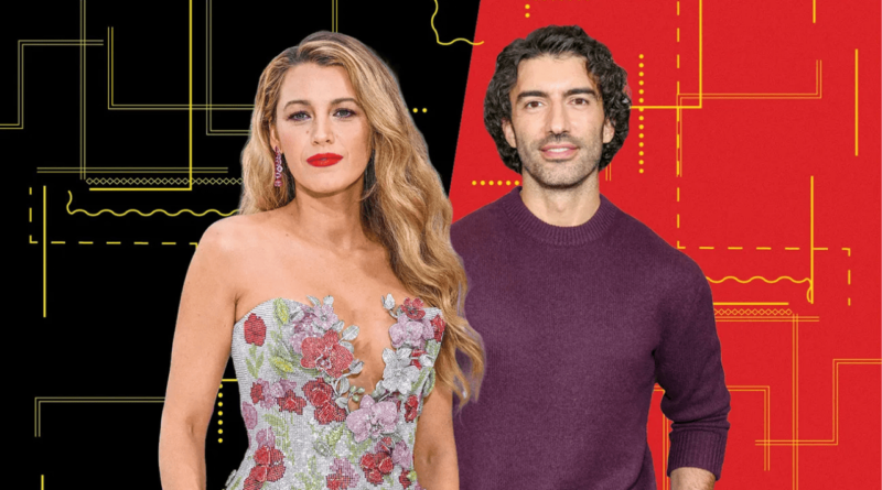 Blake Lively ve Justin Baldoni'nin Davasına Odaklanan Belgesel Dizisi İçin Hazırlıklar Başladı - Haberler