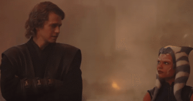 Hayden Christensen, Anakin Skywalker Rolüne Bir Kez Daha Dönüyor - Haberler