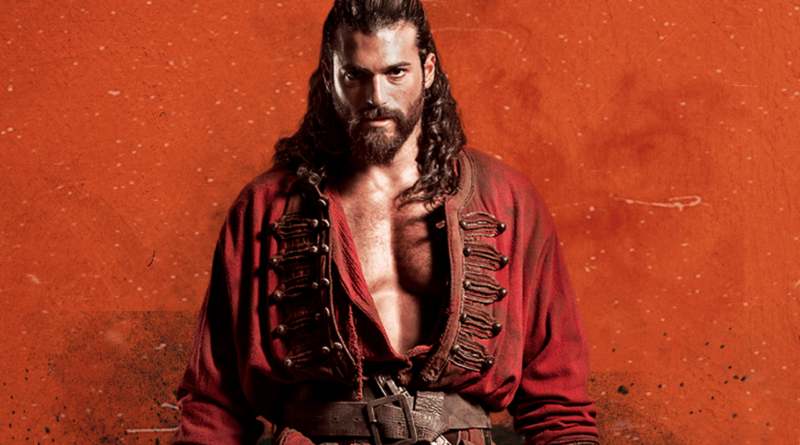 Can Yaman'ın "El Turco" Dizisinin İkinci Fragmanı Yayınlandı - Haberler