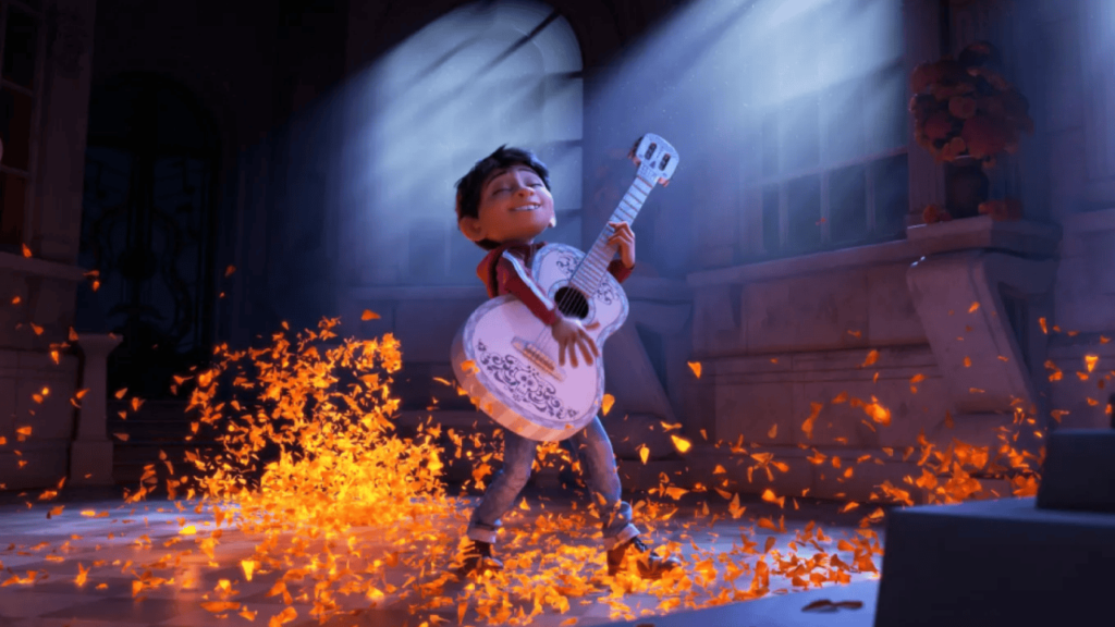 Disney ve Pixar, "Coco 2" ile Ölüler Diyarı'na Yeniden Dönüyor - Haberler