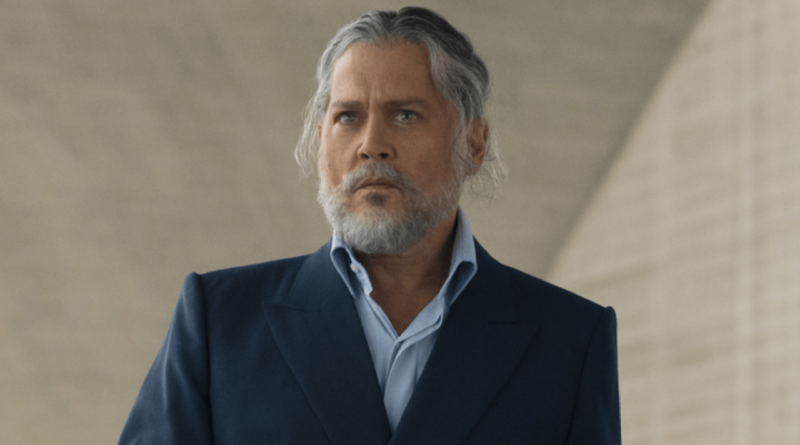 Johnny Depp, Hollywood’a “Day Drinker” ile Dönüyor - Haberler