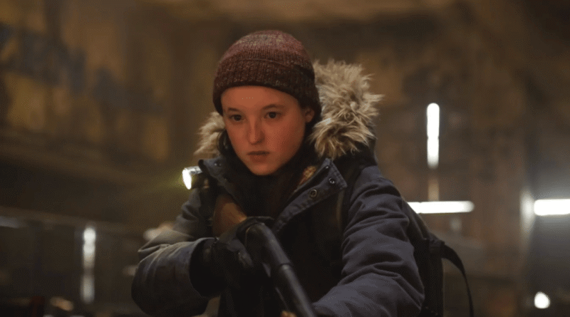 HBO Dizisi "The Last of Us" Üçüncü Sezon İçin Onay Aldı! - Haberler