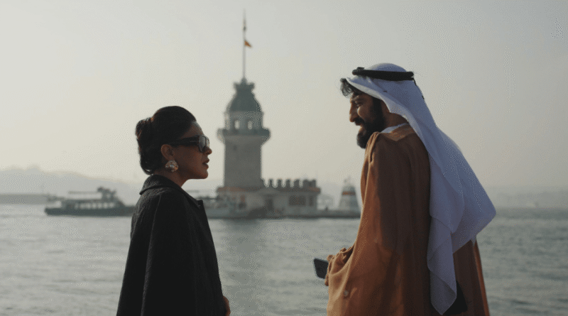 "Mahsun J" Yeni Sezonu 25 Nisan’da GAİN’de Başlıyor! - Haberler