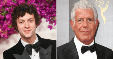 A24'ten Anthony Bourdain'in Biyografisi Yolda! - Haberler