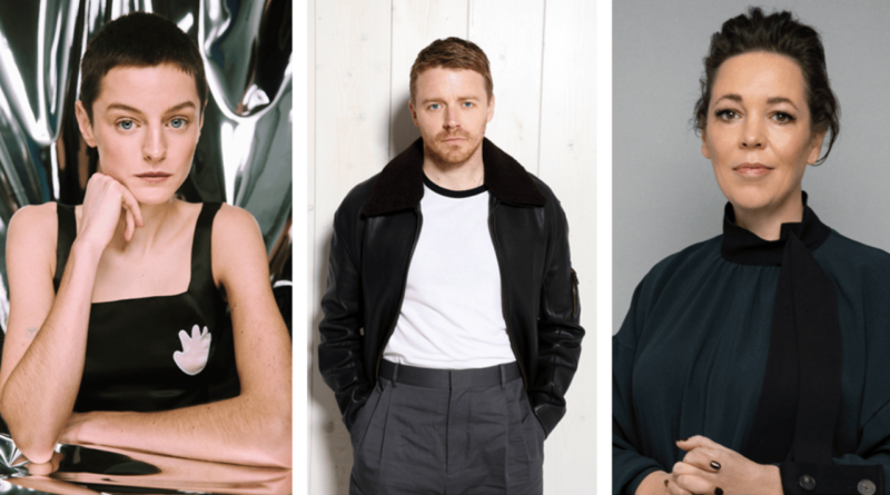 Netflix'ten Yeni "Aşk ve Gurur" Uyarlaması: Emma Corrin, Jack Lowden ve Olivia Colman Başrollerde - Haberler